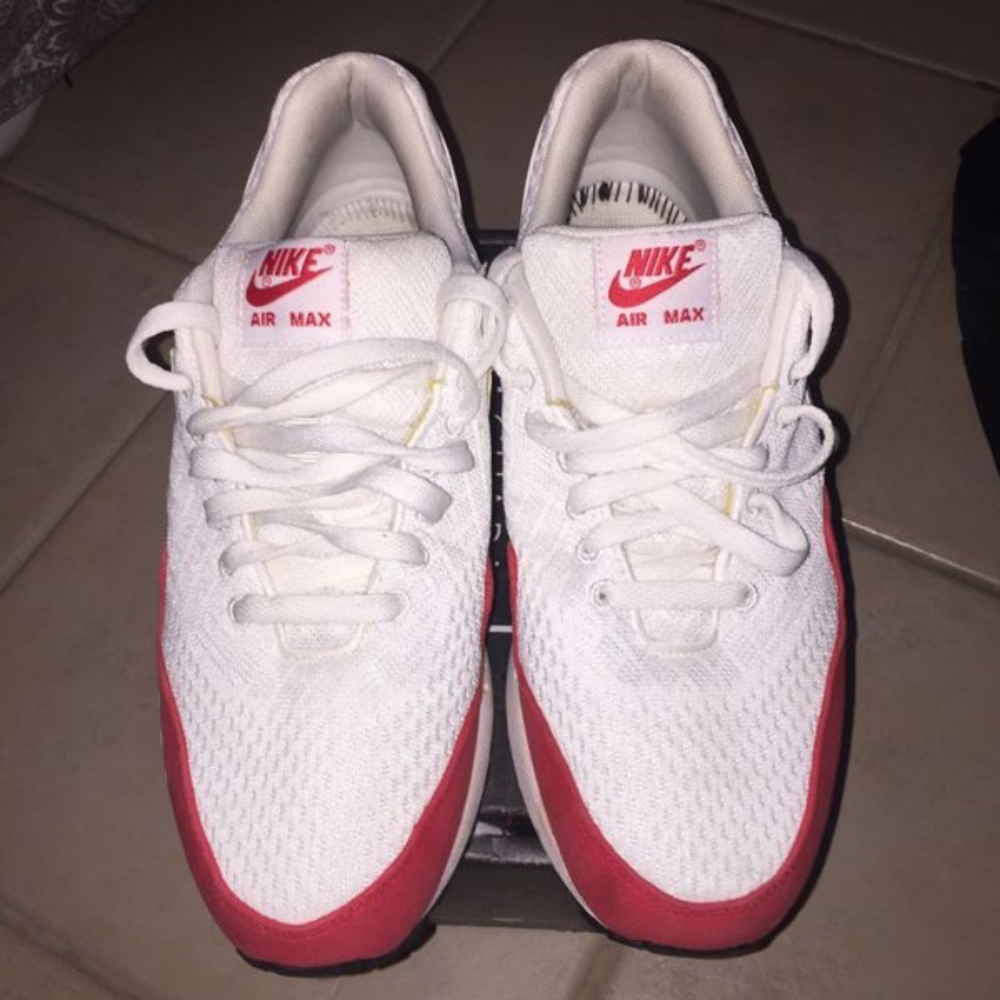 Nike - Air Max 1 EM RARE - Size 10.5 - Picture 4 of 4